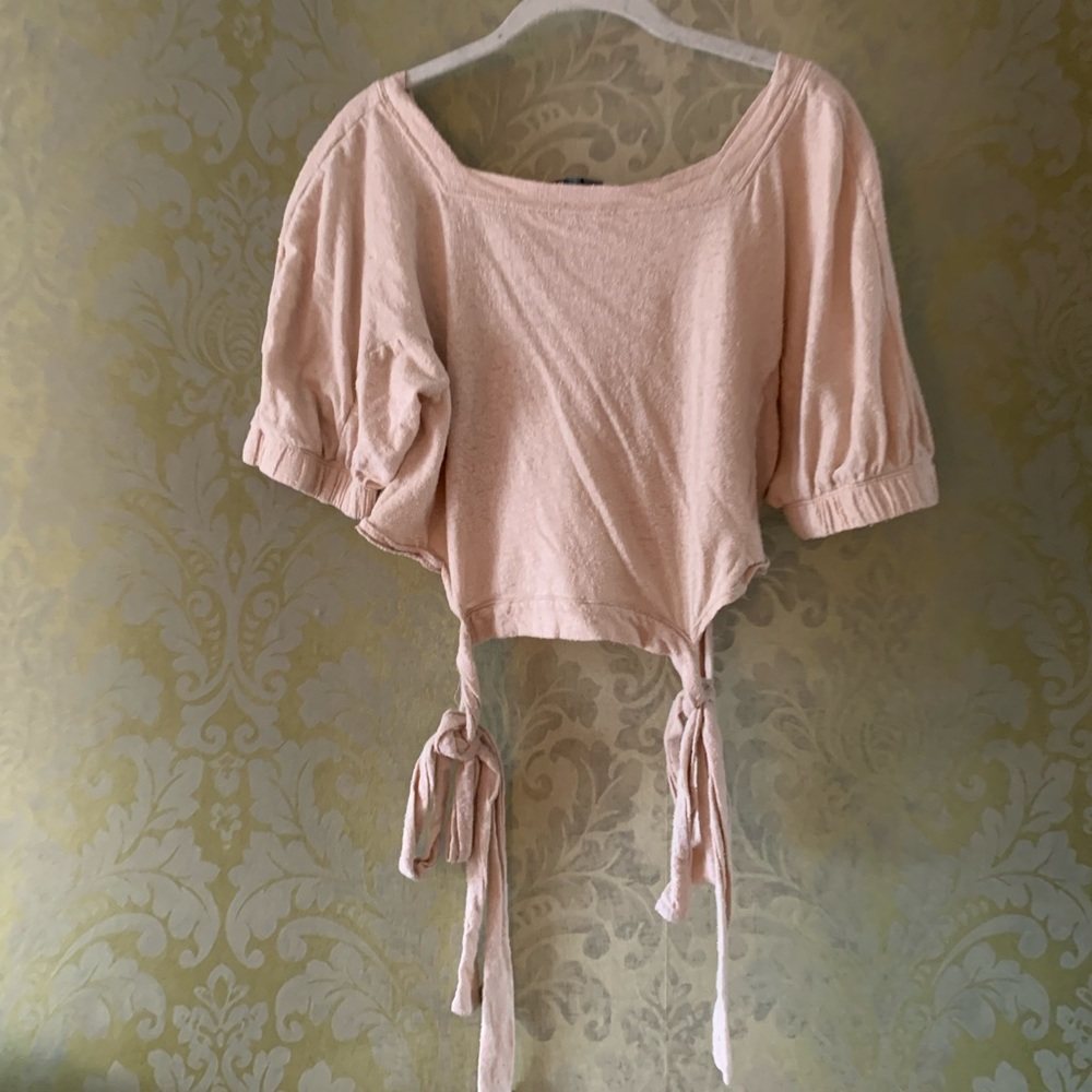 Free People summery top